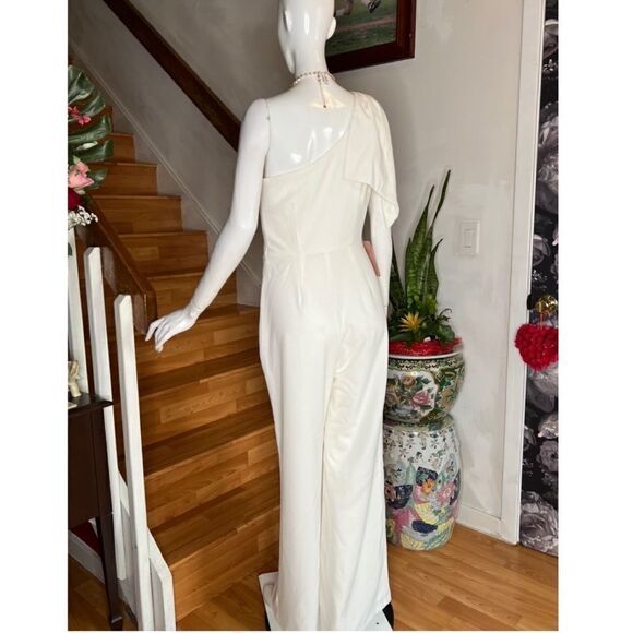 ANTHROPOLOGIE x BHLDN Windham Jumpsuit - Picture 11 of 11